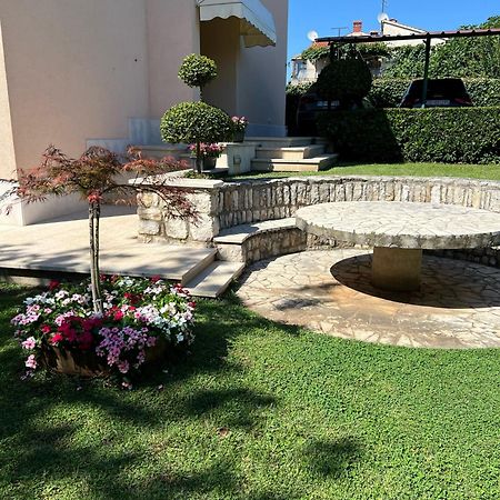 Apartments Monfiorenzo 로비니 외부 사진