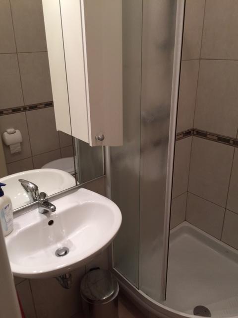 Apartments Monfiorenzo 로비니 외부 사진