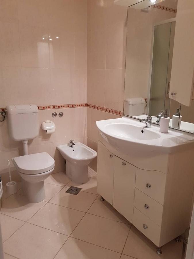 Apartments Monfiorenzo 로비니 외부 사진